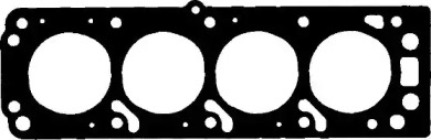 WILMINK GROUP wg1189026 -  Прокладка, головка цилиндра